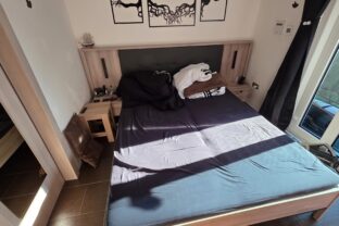 Ako často treba prezliekať posteľnú bielizeň podľa odborníkov