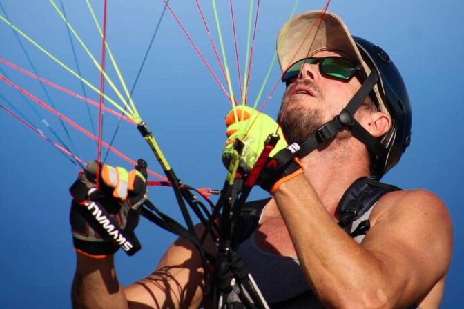 Felix Baumgartner