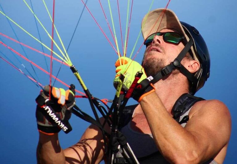 Felix Baumgartner