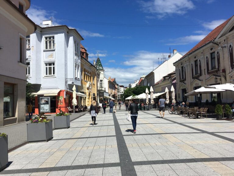 Piešťany