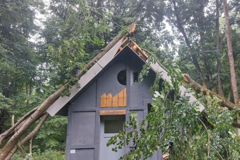 Útulňa Kráľova studňa
