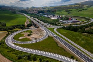 Obchvat Tvrdošín