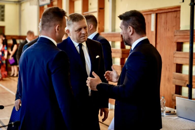 Robert Fico