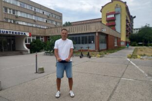 Juraj mravec