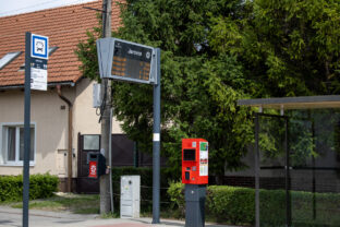 Dopravný podnik Bratislava