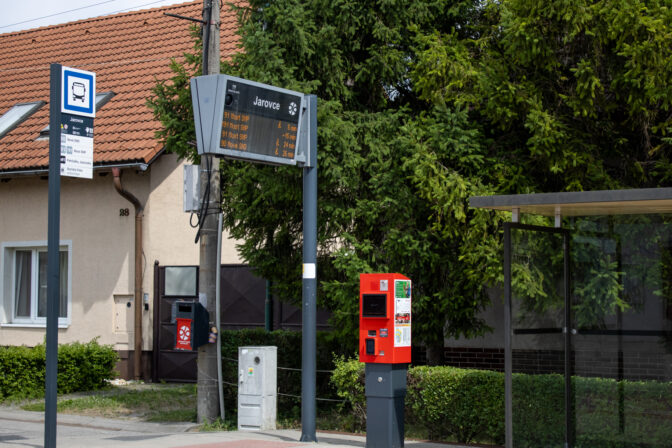Dopravný podnik Bratislava