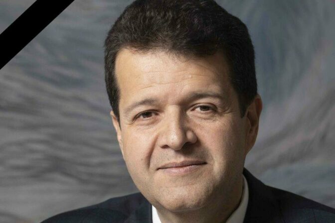 Michal Sallem