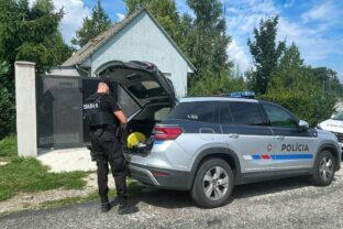 Polícia