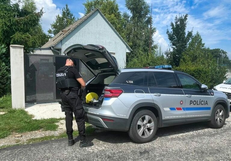 Polícia