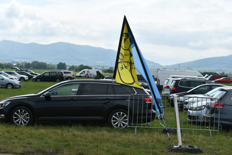 Festival Pohoda