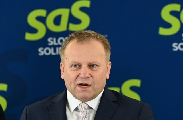 Samosprávy chcú z Javoriny miesto pre cestovný ruch, nie vojenský obvod. Ledecký sa obrátil s výzvou aj na Pellegriniho – VIDEO