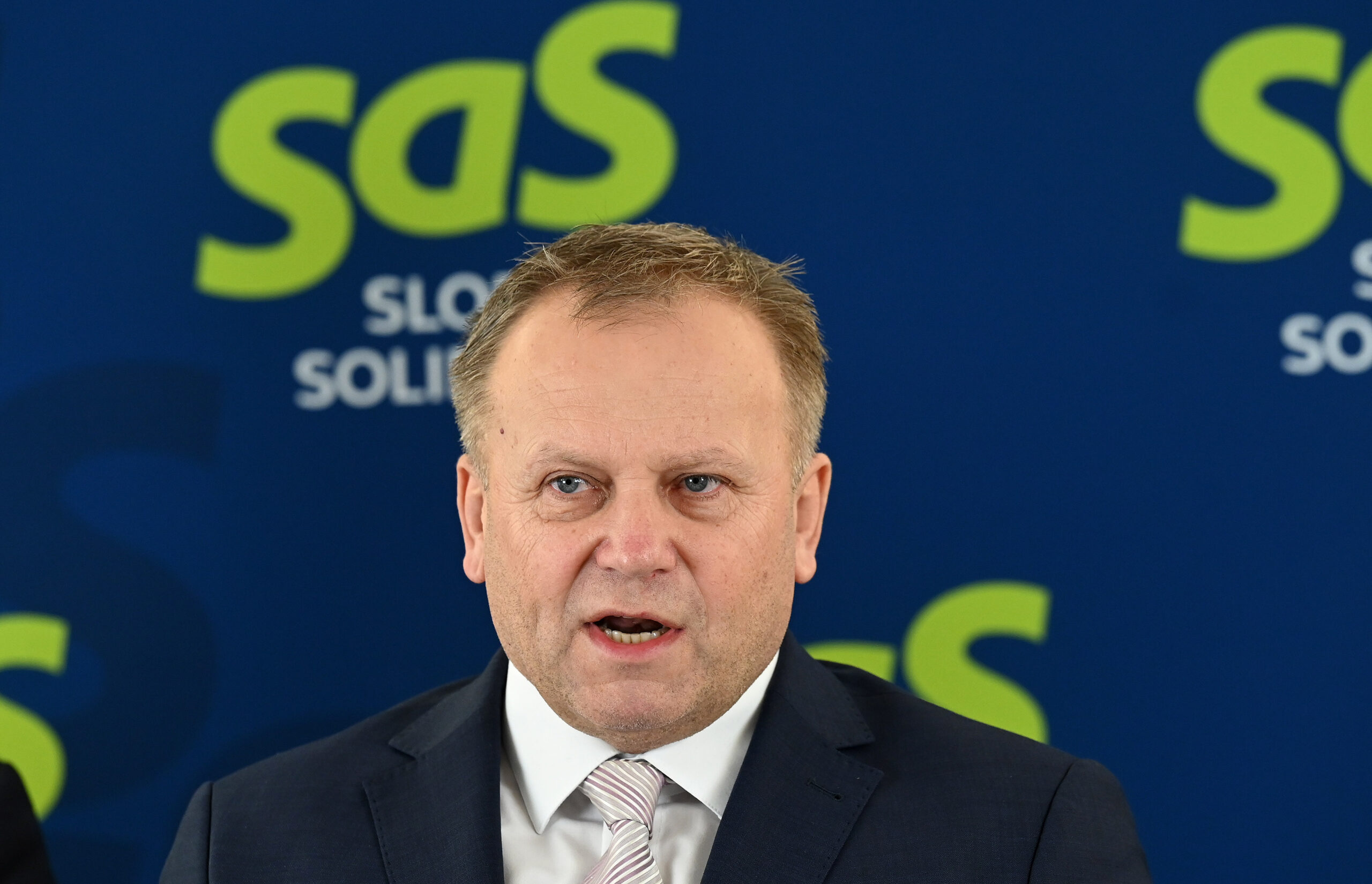 SAS: Krok vlády Roberta Fica, poškodí regióny