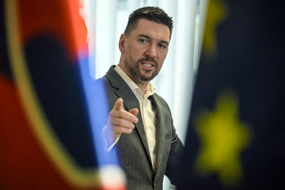 Ministri p&ocirc;dohospod&aacute;rstva &scaron;t&aacute;tov V4 rokovali v roz&scaron;&iacute;renom form&aacute;te za &uacute;časti Bulharska, Chorv&aacute;tska, Rumunska a Slovinska -