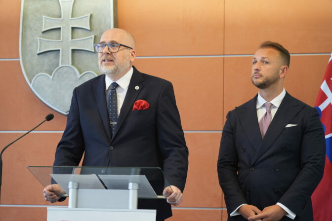 MV SR: Posilnenie spolupráce so samosprávami