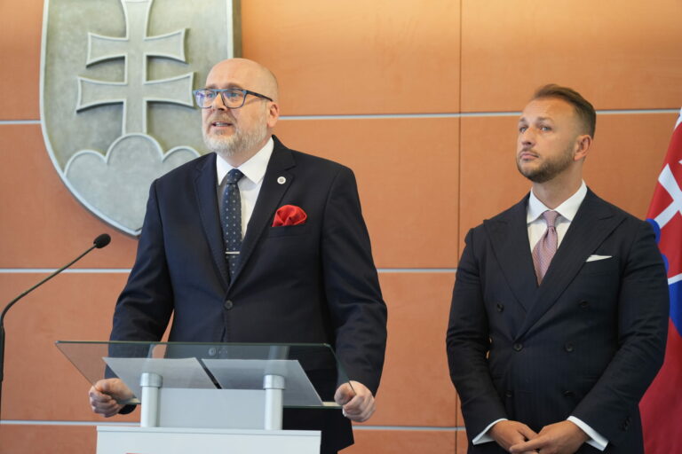 MV SR: Posilnenie spolupráce so samosprávami