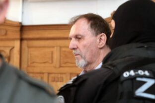 SÚDY: Proces s Jurajom Cintulom