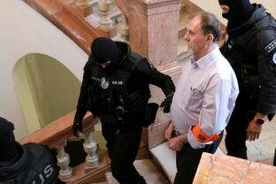 SÚDY: Proces s Jurajom Cintulom