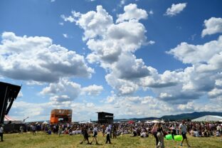 POHODA: Druhý deň festivalu