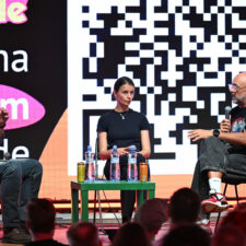 POHODA: Druhý deň festivalu