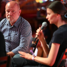 POHODA: Druhý deň festivalu