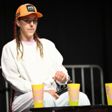 POHODA: Tretí deň festivalu