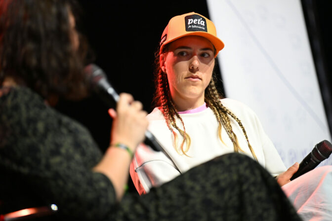 POHODA: Tretí deň festivalu