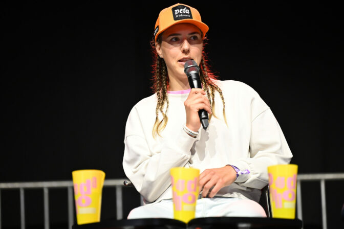 POHODA: Tretí deň festivalu