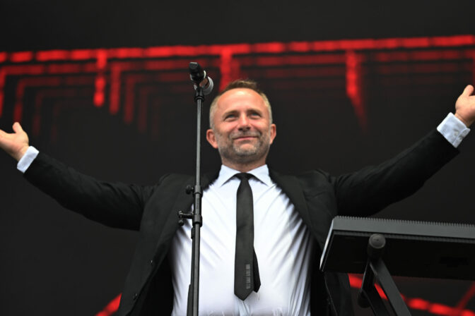 POHODA: Tretí deň festivalu