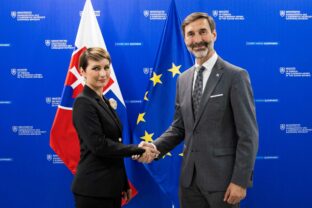 MZV: Nová generálna konzulka SR v New Yorku