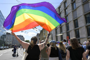 FESTIVAL: Dúhový PRIDE