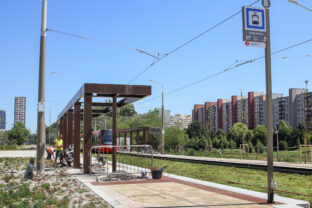 BRATISLAVA: Výstavba predĺženej petržalskej radiály