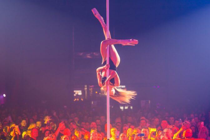 Erofest