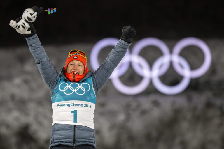 Laura Dahlmeierová