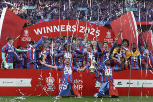 Crystal Palace
