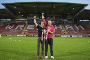 APTOPIX Britain Soccer League One