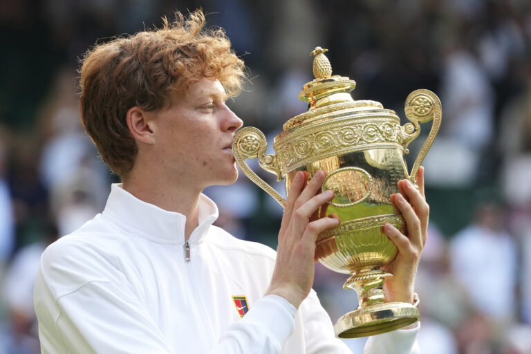 Jannik Sinner