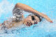 APTOPIX Singapore Swimming Worlds