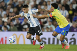 Thiago Almada