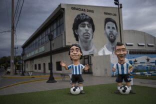 Argentina Daily Life
