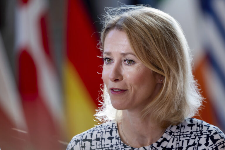 Belgium EU Foreign Ministers