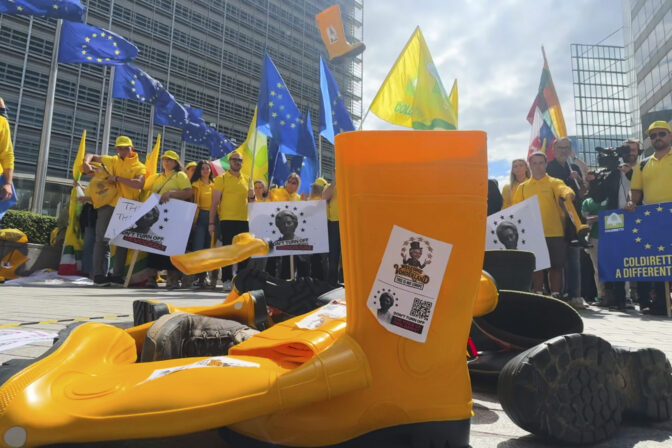 Belgicko, Európska únia