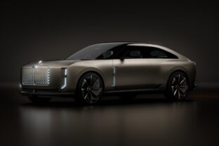 Bentley EXP 15
