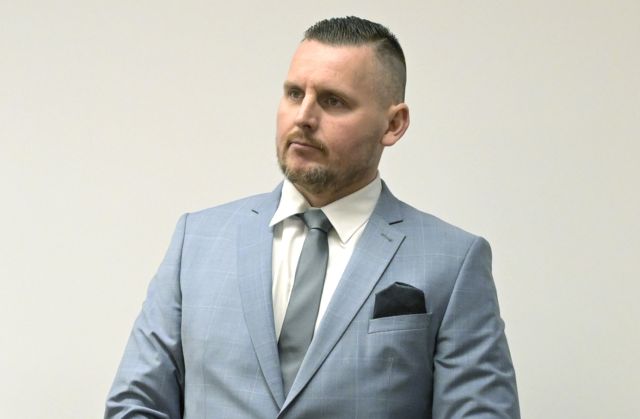 Daniel Bombic
