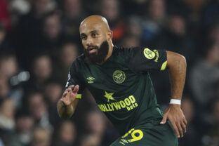 Bryan Mbeumo