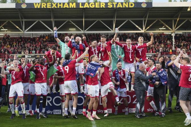 Wrexham
