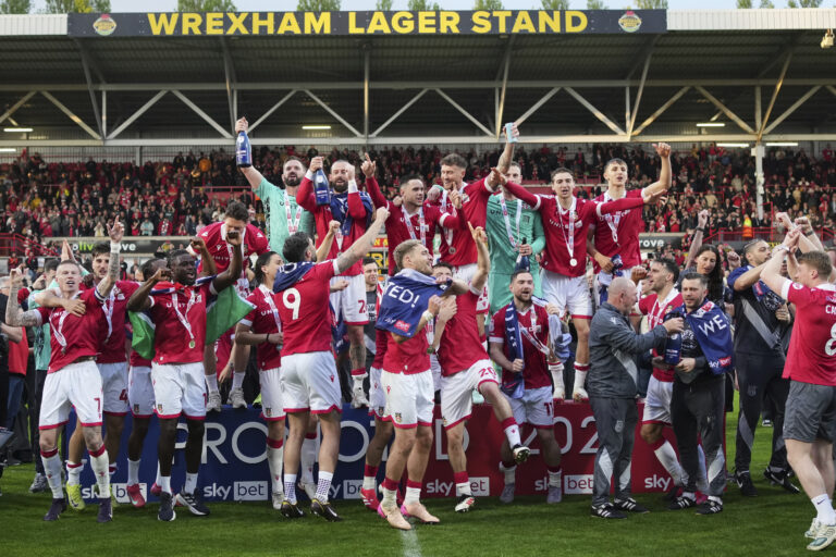 Wrexham