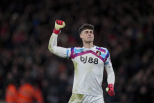 Kepa Arrizabalaga