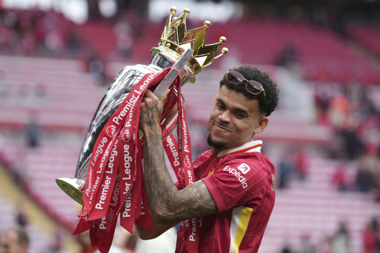 Luis Díaz