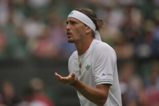 Alexander Zverev