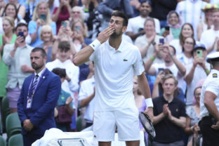 Novak Djokovič